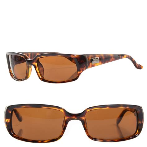 Gucci sunglasses tortoise shell